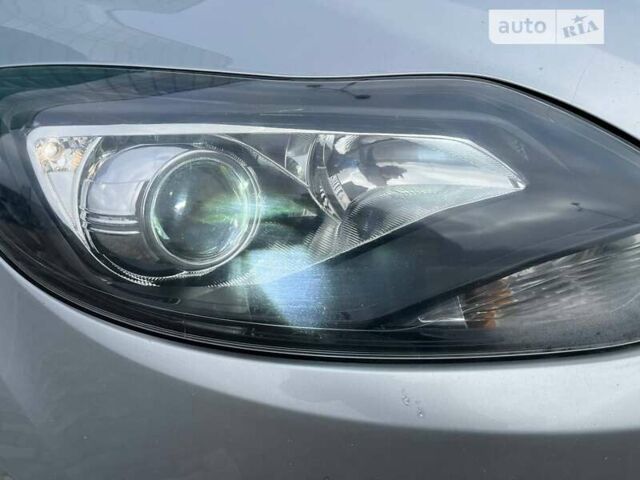 Форд Фокус, объемом двигателя 1.6 л и пробегом 200 тыс. км за 9000 $, фото 3 на Automoto.ua