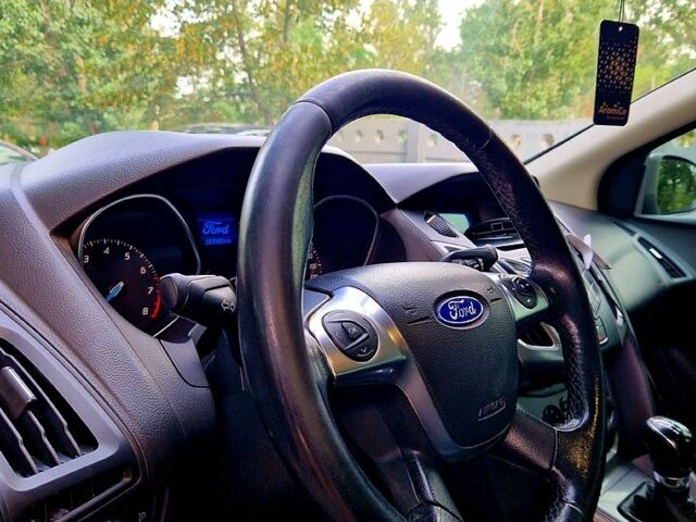 Форд Фокус, объемом двигателя 1.6 л и пробегом 287 тыс. км за 5900 $, фото 3 на Automoto.ua