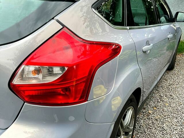Форд Фокус, объемом двигателя 16 л и пробегом 260 тыс. км за 6900 $, фото 7 на Automoto.ua