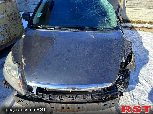 Форд Фокус, объемом двигателя 16 л и пробегом 0 тыс. км за 3700 $, фото 5 на Automoto.ua