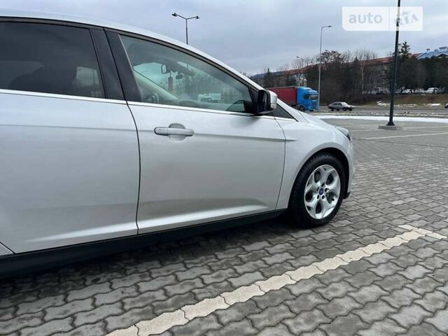 Форд Фокус, объемом двигателя 1.6 л и пробегом 200 тыс. км за 9000 $, фото 2 на Automoto.ua