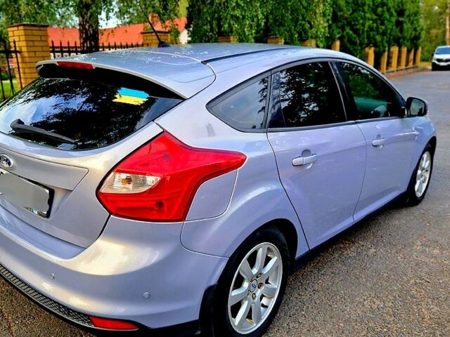 Форд Фокус, объемом двигателя 1.6 л и пробегом 287 тыс. км за 5900 $, фото 2 на Automoto.ua