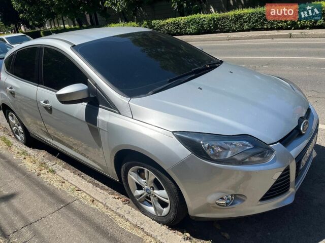 Форд Фокус, об'ємом двигуна 2 л та пробігом 202 тис. км за 4999 $, фото 3 на Automoto.ua