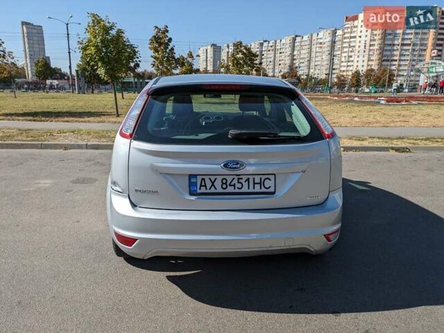 Форд Фокус, об'ємом двигуна 1.6 л та пробігом 208 тис. км за 5200 $, фото 3 на Automoto.ua