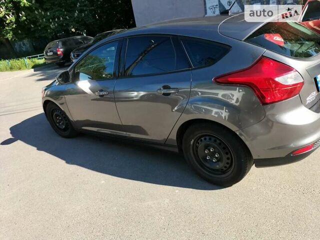 Форд Фокус, об'ємом двигуна 2 л та пробігом 207 тис. км за 5900 $, фото 8 на Automoto.ua