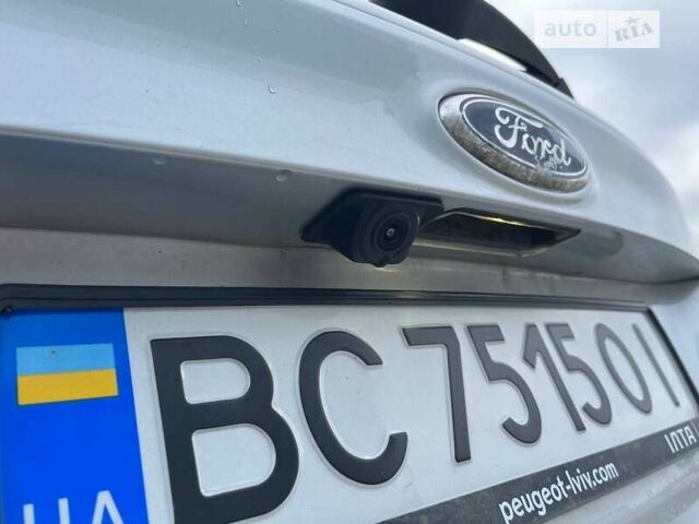 Форд Фокус, объемом двигателя 1.6 л и пробегом 200 тыс. км за 9000 $, фото 10 на Automoto.ua