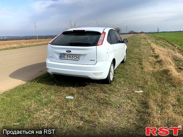 Форд Фокус, объемом двигателя 14 л и пробегом 0 тыс. км за 5000 $, фото 4 на Automoto.ua