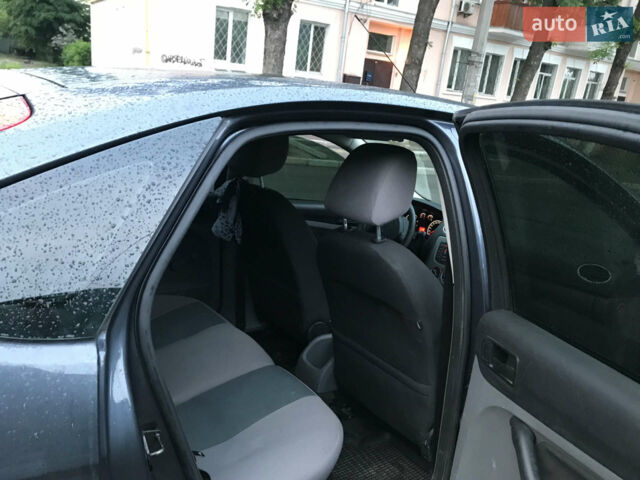 Форд Фокус, об'ємом двигуна 1.4 л та пробігом 289 тис. км за 6000 $, фото 1 на Automoto.ua