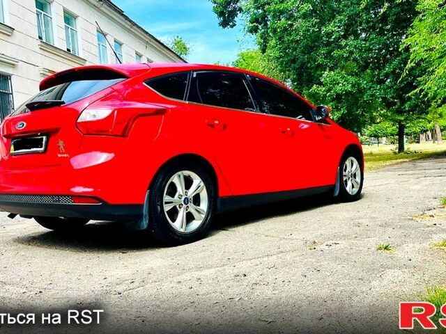Форд Фокус, об'ємом двигуна 1.6 л та пробігом 154 тис. км за 7700 $, фото 2 на Automoto.ua