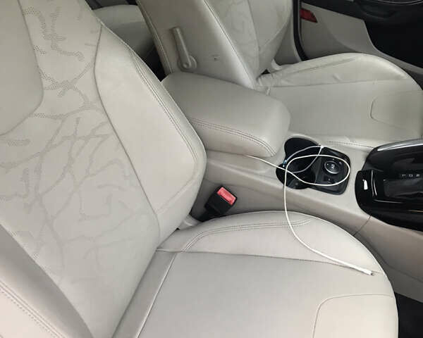 Форд Фокус, объемом двигателя 0 л и пробегом 99 тыс. км за 10300 $, фото 3 на Automoto.ua