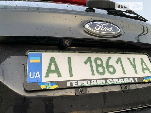 Форд Фокус, объемом двигателя 0 л и пробегом 114 тыс. км за 8200 $, фото 5 на Automoto.ua