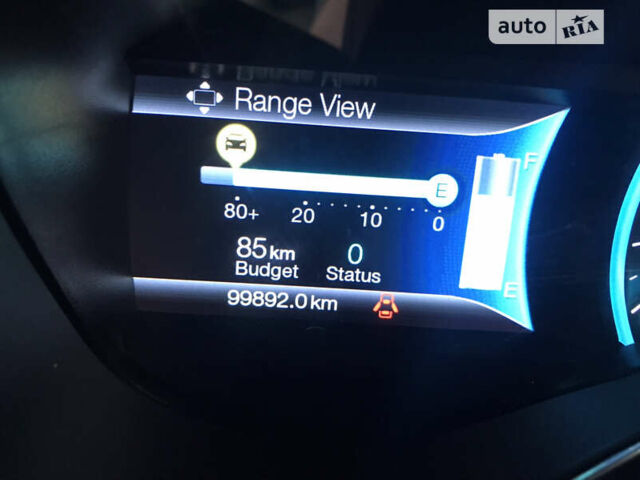 Форд Фокус, объемом двигателя 0 л и пробегом 99 тыс. км за 10300 $, фото 8 на Automoto.ua