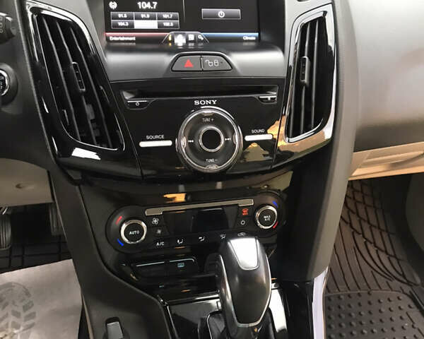 Форд Фокус, объемом двигателя 0 л и пробегом 99 тыс. км за 10300 $, фото 10 на Automoto.ua