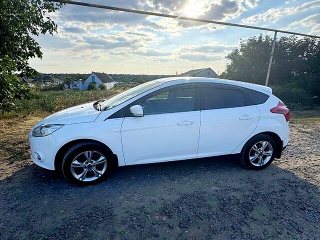 Форд Фокус, об'ємом двигуна 1.6 л та пробігом 198 тис. км за 6799 $, фото 1 на Automoto.ua