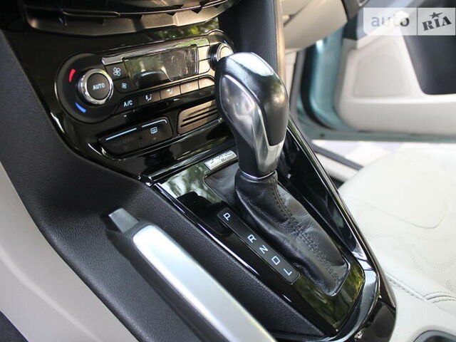 Форд Фокус, об'ємом двигуна 0 л та пробігом 34 тис. км за 12350 $, фото 18 на Automoto.ua