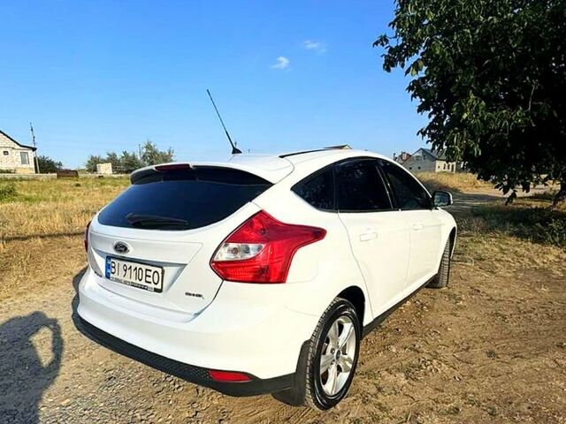 Форд Фокус, об'ємом двигуна 1.6 л та пробігом 198 тис. км за 6799 $, фото 2 на Automoto.ua