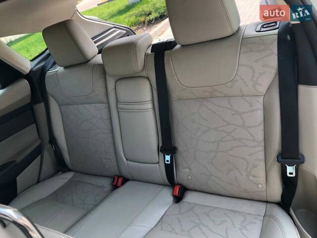 Форд Фокус, объемом двигателя 0 л и пробегом 151 тыс. км за 9299 $, фото 13 на Automoto.ua