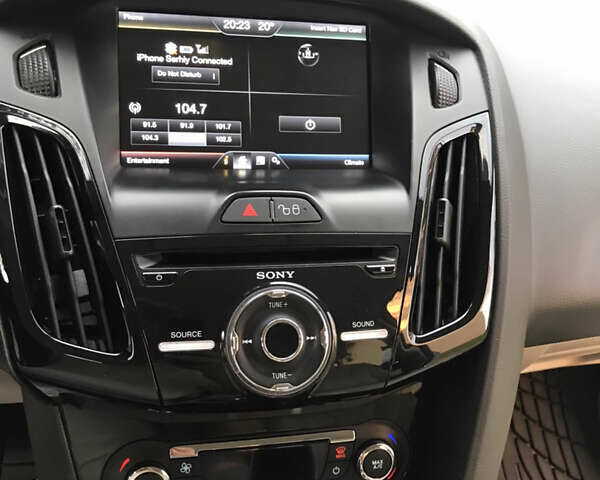 Форд Фокус, объемом двигателя 0 л и пробегом 99 тыс. км за 10300 $, фото 15 на Automoto.ua