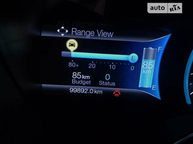 Форд Фокус, объемом двигателя 0 л и пробегом 99 тыс. км за 10300 $, фото 9 на Automoto.ua