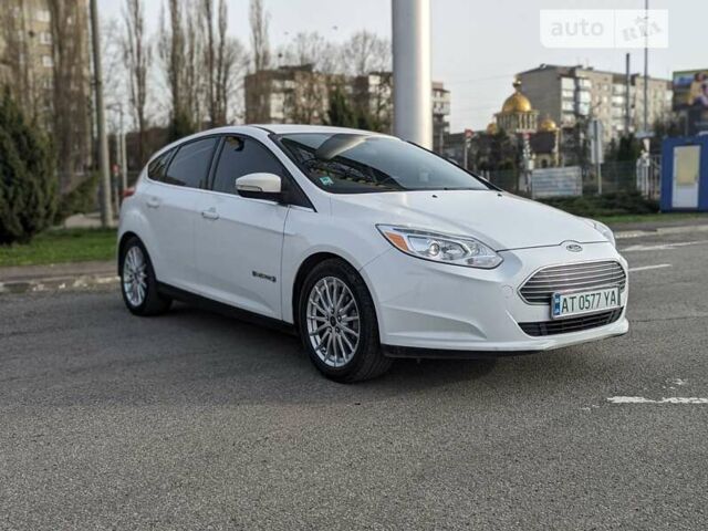 Форд Фокус, об'ємом двигуна 0 л та пробігом 103 тис. км за 8200 $, фото 1 на Automoto.ua