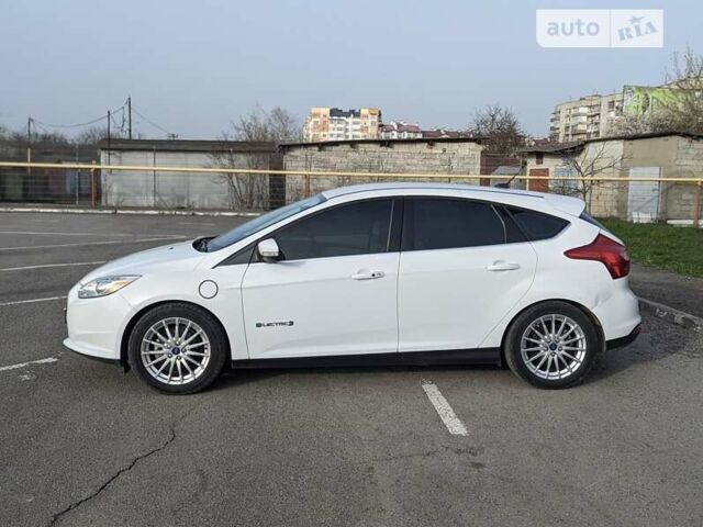 Форд Фокус, об'ємом двигуна 0 л та пробігом 103 тис. км за 8400 $, фото 16 на Automoto.ua