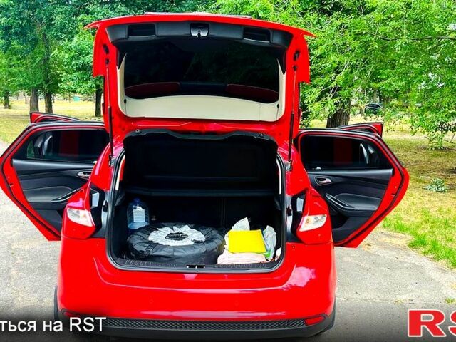 Форд Фокус, об'ємом двигуна 1.6 л та пробігом 154 тис. км за 7700 $, фото 6 на Automoto.ua