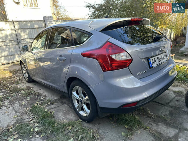 Форд Фокус, об'ємом двигуна 1 л та пробігом 153 тис. км за 6200 $, фото 17 на Automoto.ua