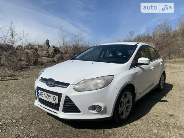 Форд Фокус, объемом двигателя 1 л и пробегом 133 тыс. км за 6990 $, фото 4 на Automoto.ua