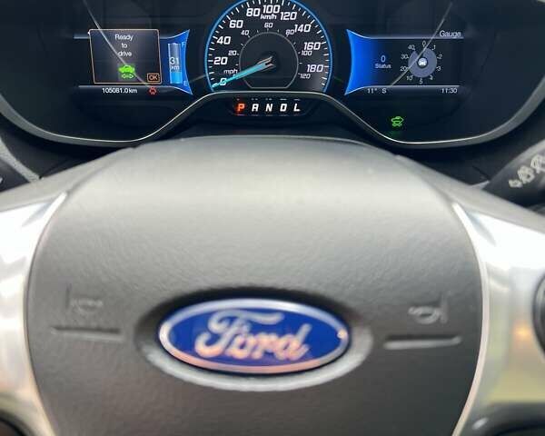 Форд Фокус, об'ємом двигуна 0 л та пробігом 105 тис. км за 6700 $, фото 6 на Automoto.ua