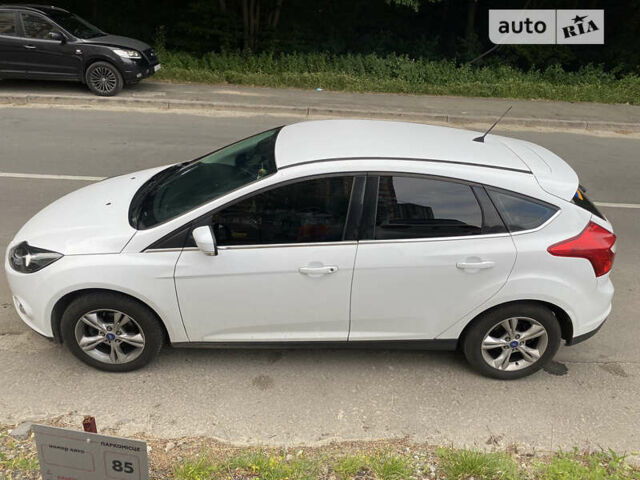 Форд Фокус, объемом двигателя 1 л и пробегом 152 тыс. км за 6000 $, фото 9 на Automoto.ua