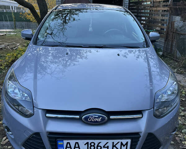 Форд Фокус, об'ємом двигуна 1 л та пробігом 153 тис. км за 6200 $, фото 5 на Automoto.ua