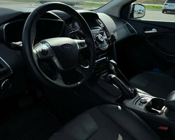 Форд Фокус, об'ємом двигуна 0 л та пробігом 81 тис. км за 8599 $, фото 15 на Automoto.ua