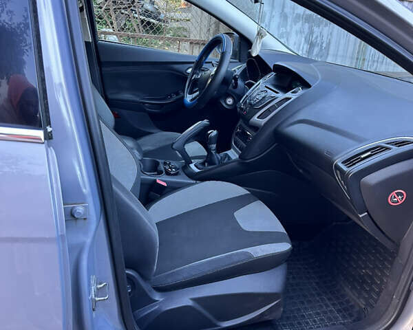 Форд Фокус, об'ємом двигуна 1 л та пробігом 153 тис. км за 6200 $, фото 9 на Automoto.ua