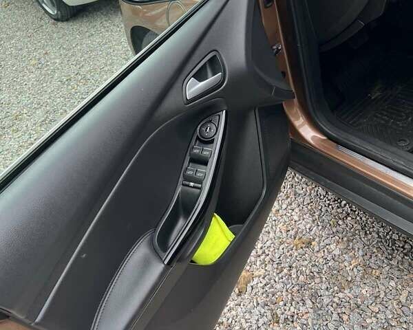 Форд Фокус, об'ємом двигуна 0 л та пробігом 105 тис. км за 6700 $, фото 10 на Automoto.ua