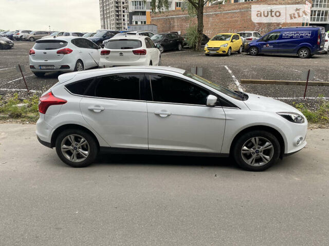 Форд Фокус, объемом двигателя 1 л и пробегом 152 тыс. км за 6000 $, фото 2 на Automoto.ua