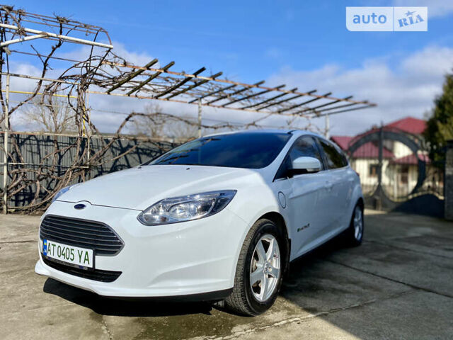 Форд Фокус, об'ємом двигуна 0 л та пробігом 98 тис. км за 7800 $, фото 2 на Automoto.ua