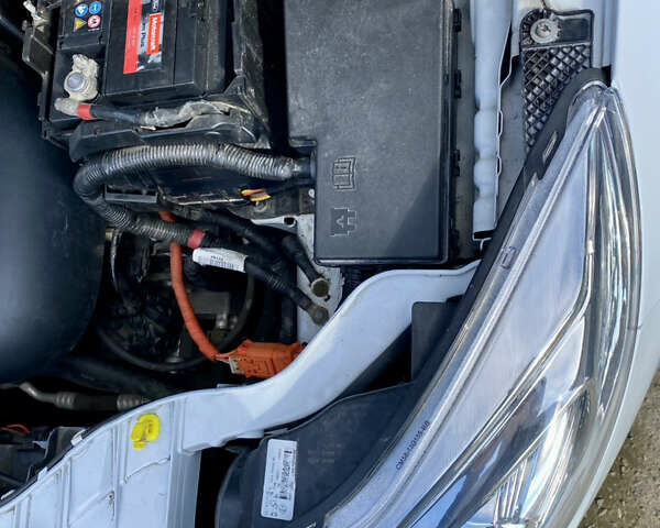 Форд Фокус, объемом двигателя 0 л и пробегом 98 тыс. км за 7800 $, фото 41 на Automoto.ua