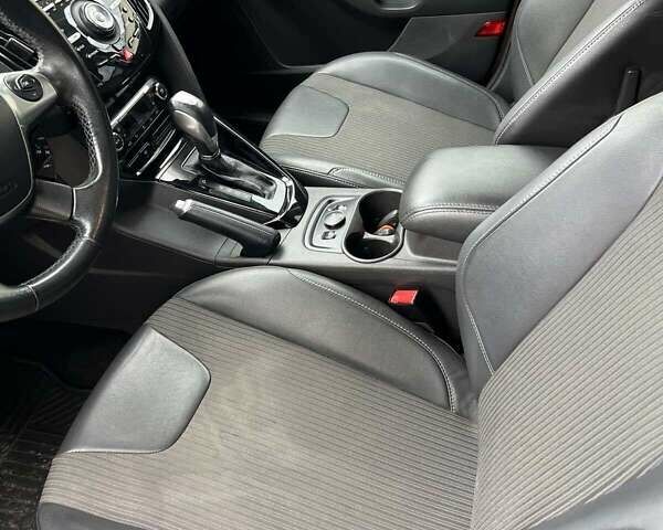 Форд Фокус, об'ємом двигуна 0 л та пробігом 105 тис. км за 6700 $, фото 11 на Automoto.ua