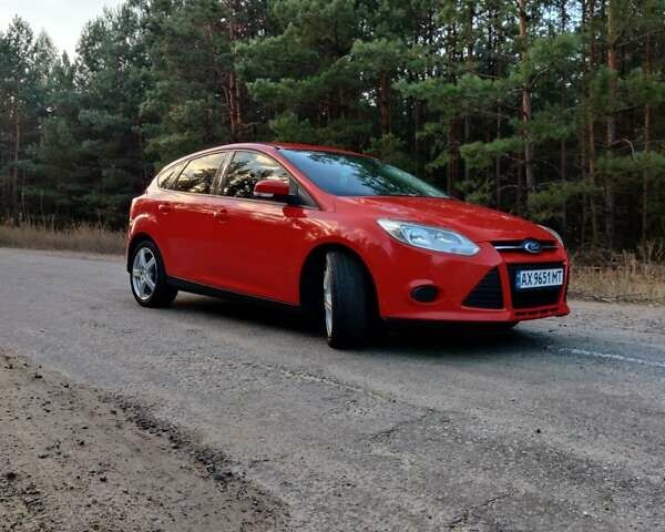 Форд Фокус, об'ємом двигуна 1 л та пробігом 196 тис. км за 7100 $, фото 9 на Automoto.ua