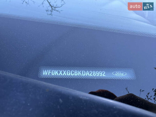 Форд Фокус, об'ємом двигуна 1 л та пробігом 153 тис. км за 6200 $, фото 16 на Automoto.ua