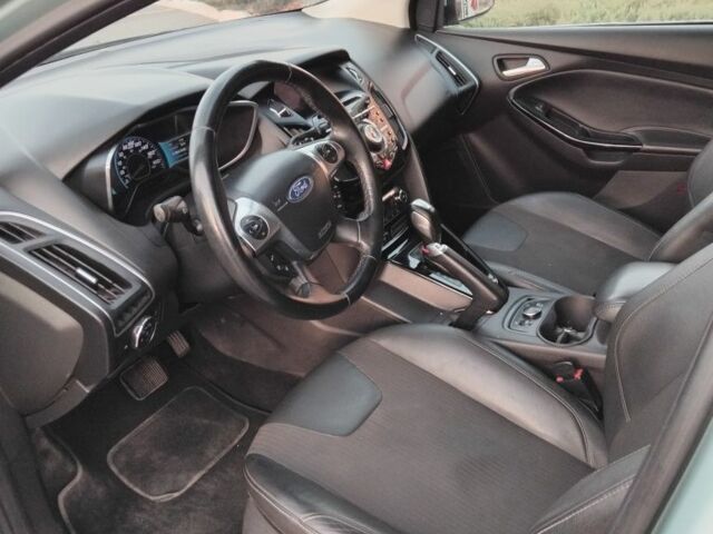 Форд Фокус, объемом двигателя 0 л и пробегом 141 тыс. км за 6350 $, фото 7 на Automoto.ua