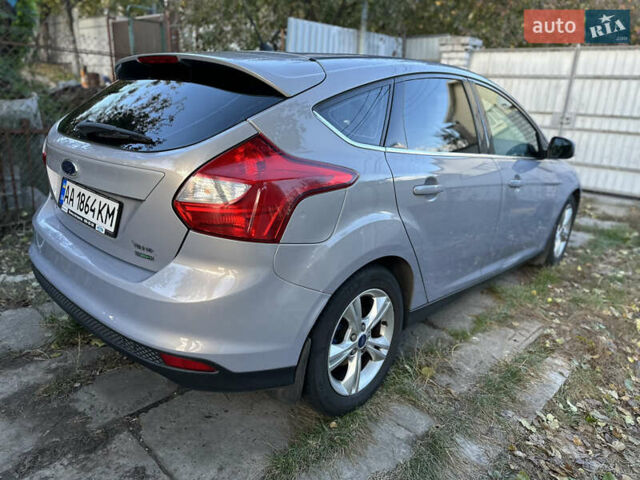Форд Фокус, об'ємом двигуна 1 л та пробігом 153 тис. км за 6200 $, фото 3 на Automoto.ua