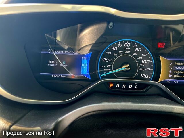 Форд Фокус, объемом двигателя 0.11 л и пробегом 84 тыс. км за 7700 $, фото 5 на Automoto.ua