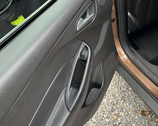 Форд Фокус, об'ємом двигуна 0 л та пробігом 105 тис. км за 6700 $, фото 7 на Automoto.ua