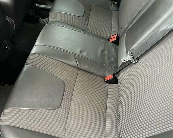 Форд Фокус, об'ємом двигуна 0 л та пробігом 105 тис. км за 6700 $, фото 8 на Automoto.ua