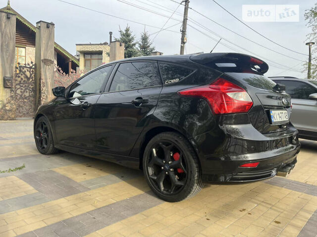 Форд Фокус, об'ємом двигуна 2 л та пробігом 181 тис. км за 9500 $, фото 8 на Automoto.ua