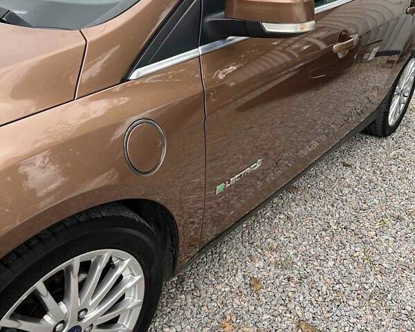 Форд Фокус, об'ємом двигуна 0 л та пробігом 105 тис. км за 6700 $, фото 1 на Automoto.ua