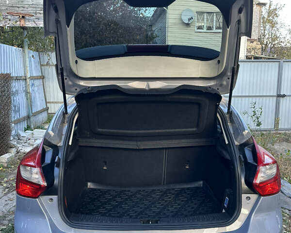 Форд Фокус, об'ємом двигуна 1 л та пробігом 153 тис. км за 6200 $, фото 7 на Automoto.ua