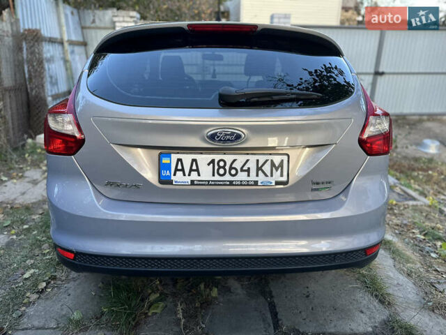 Форд Фокус, об'ємом двигуна 1 л та пробігом 153 тис. км за 6200 $, фото 2 на Automoto.ua