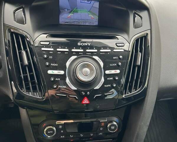 Форд Фокус, об'ємом двигуна 0 л та пробігом 105 тис. км за 6700 $, фото 5 на Automoto.ua